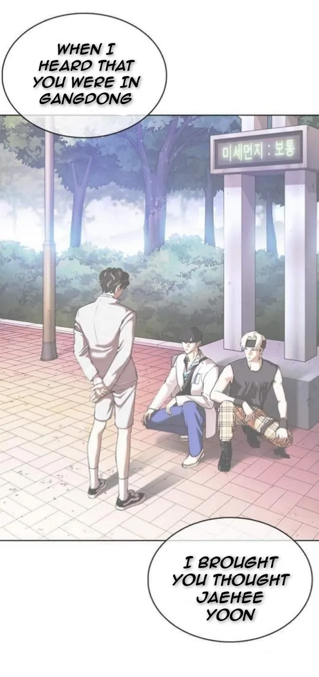 Read Lookism chapter 362.1 image 56 on Lezhin