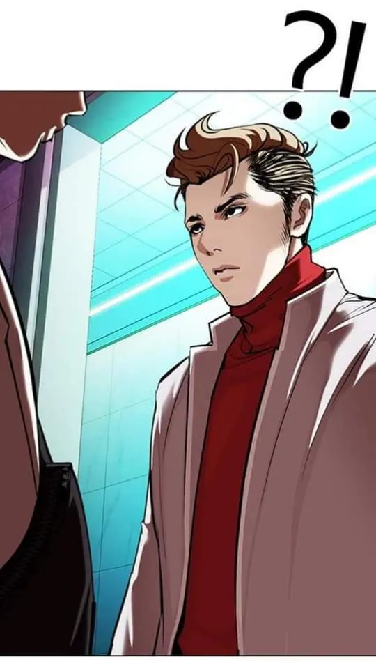 Read Lookism chapter 362.1 image 61 on Lezhin
