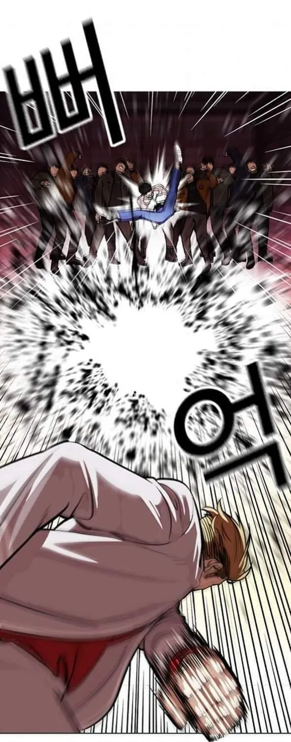 Read Lookism chapter 362.1 image 63 on Lezhin