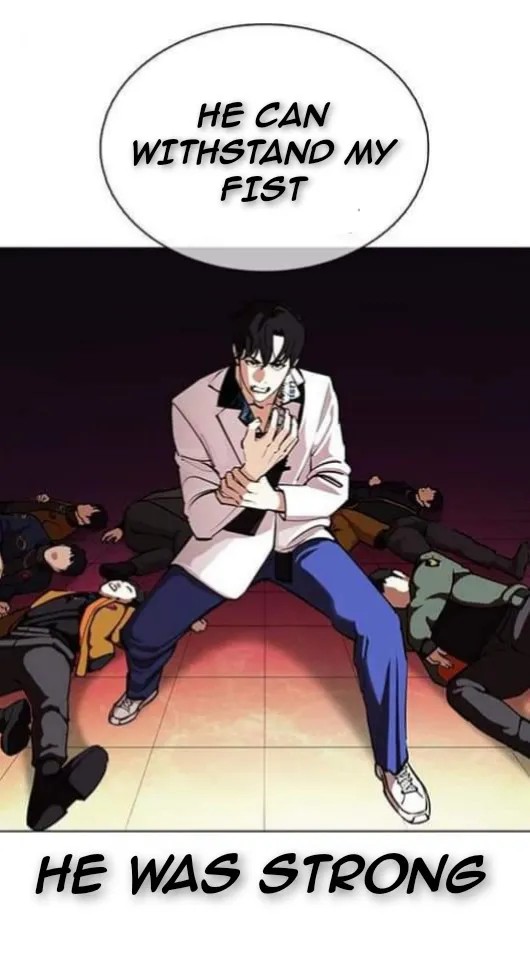 Read Lookism chapter 362.1 image 66 on Lezhin