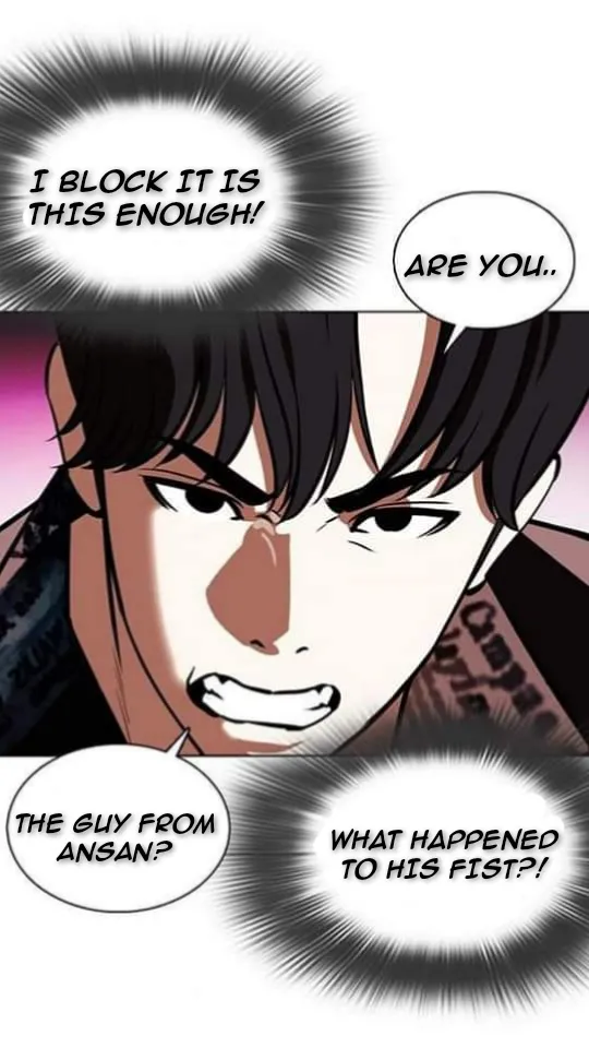 Read Lookism chapter 362.1 image 67 on Lezhin