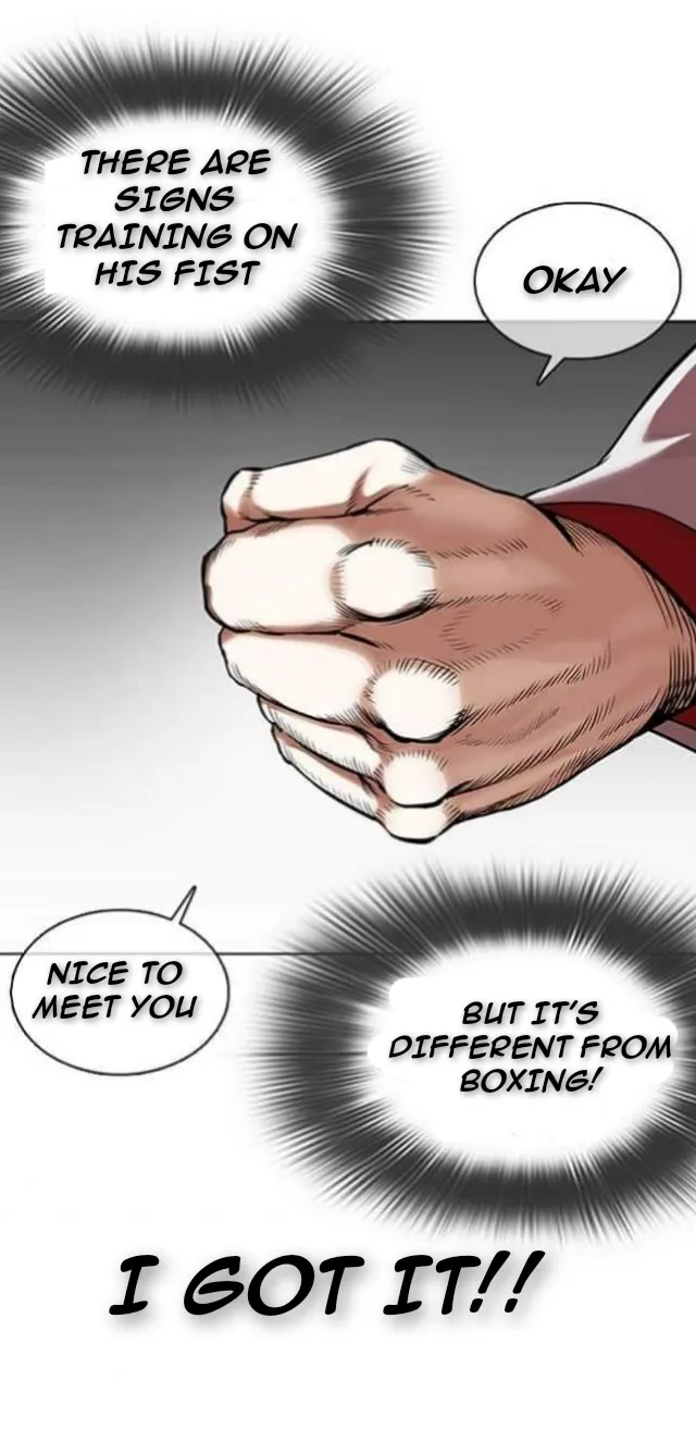 Read Lookism chapter 362.1 image 68 on Lezhin