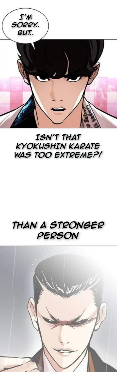 Read Lookism chapter 362.1 image 71 on Lezhin