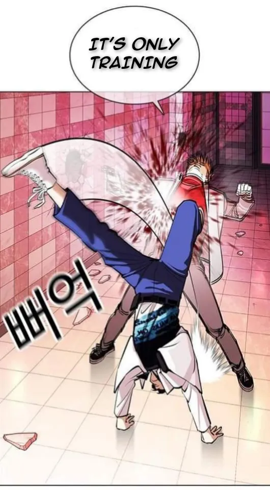 Read Lookism chapter 362.1 image 75 on Lezhin