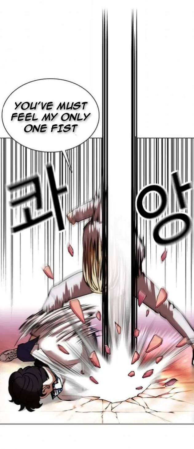 Read Lookism chapter 362.1 image 76 on Lezhin