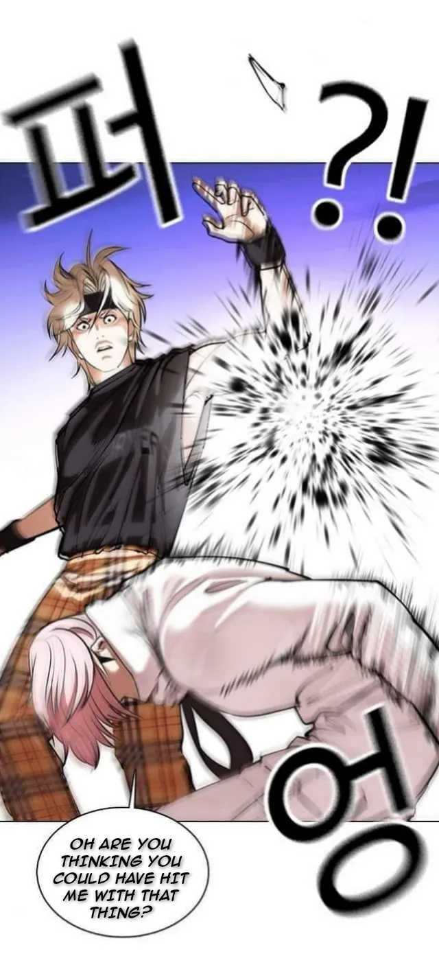 Read Lookism chapter 362.1 image 8 on Lezhin