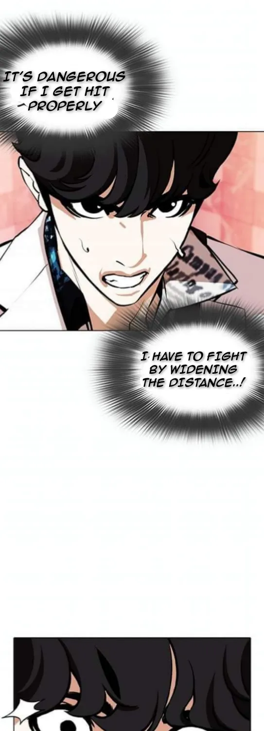 Read Lookism chapter 362.1 image 80 on Lezhin