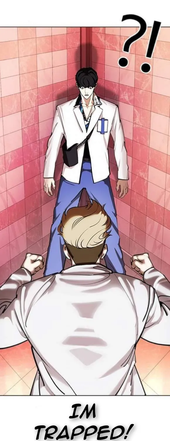 Read Lookism chapter 362.1 image 82 on Lezhin