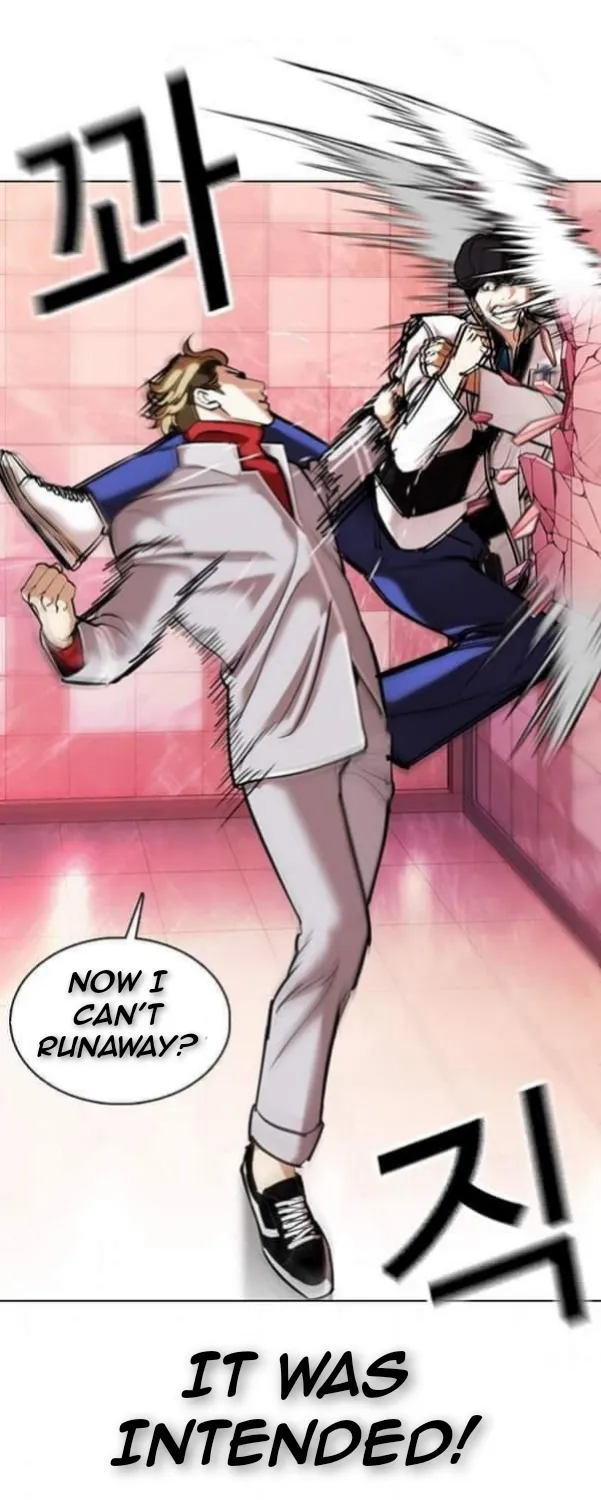 Read Lookism chapter 362.1 image 84 on Lezhin