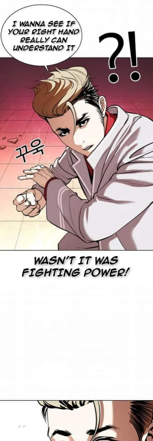 Read Lookism chapter 362.1 image 86 on Lezhin