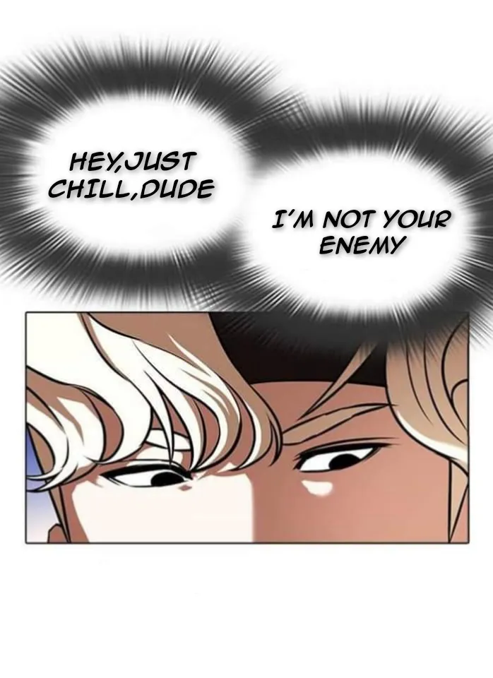 Read Lookism chapter 362.1 image 9 on Lezhin