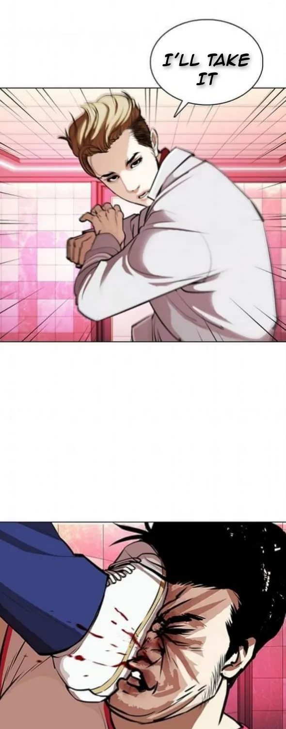 Read Lookism chapter 362.1 image 91 on Lezhin