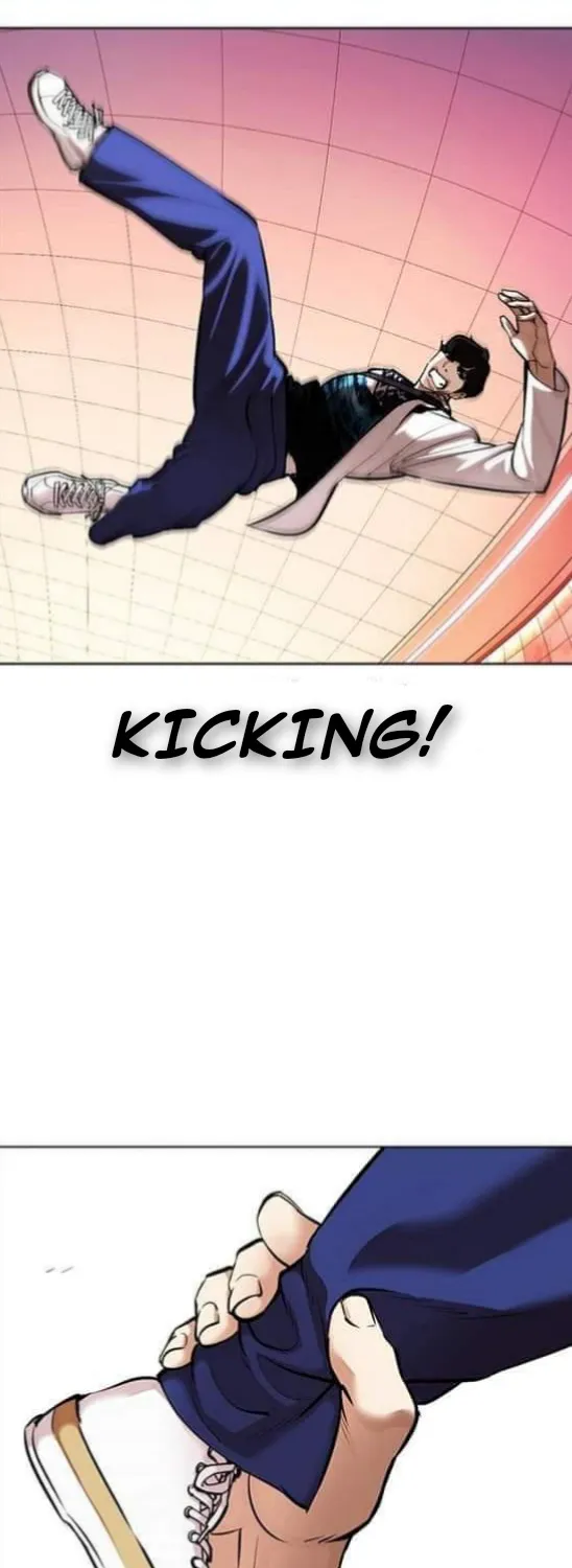 Read Lookism chapter 362.1 image 94 on Lezhin