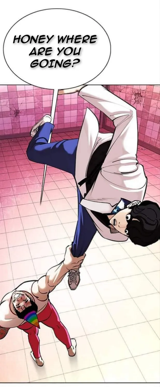 Read Lookism chapter 362.1 image 96 on Lezhin
