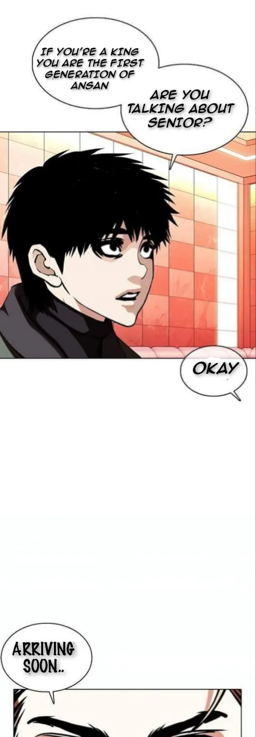 Read Lookism chapter 363.1 image 13 on Lezhin
