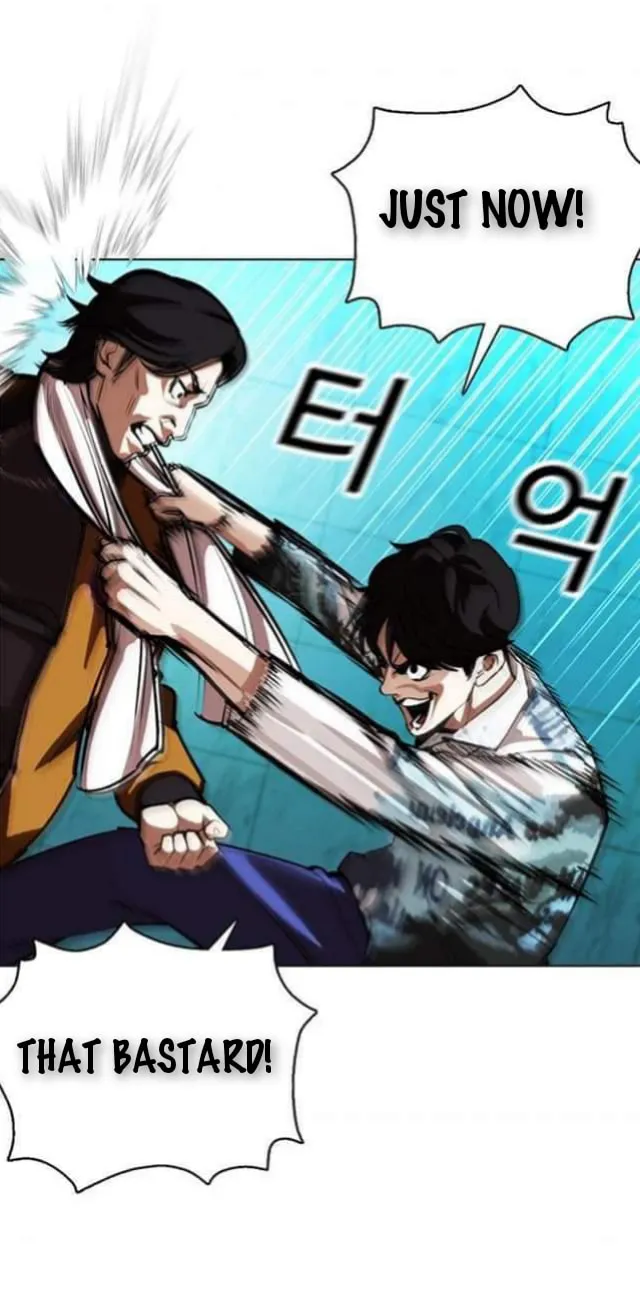 Read Lookism chapter 363.1 image 18 on Lezhin