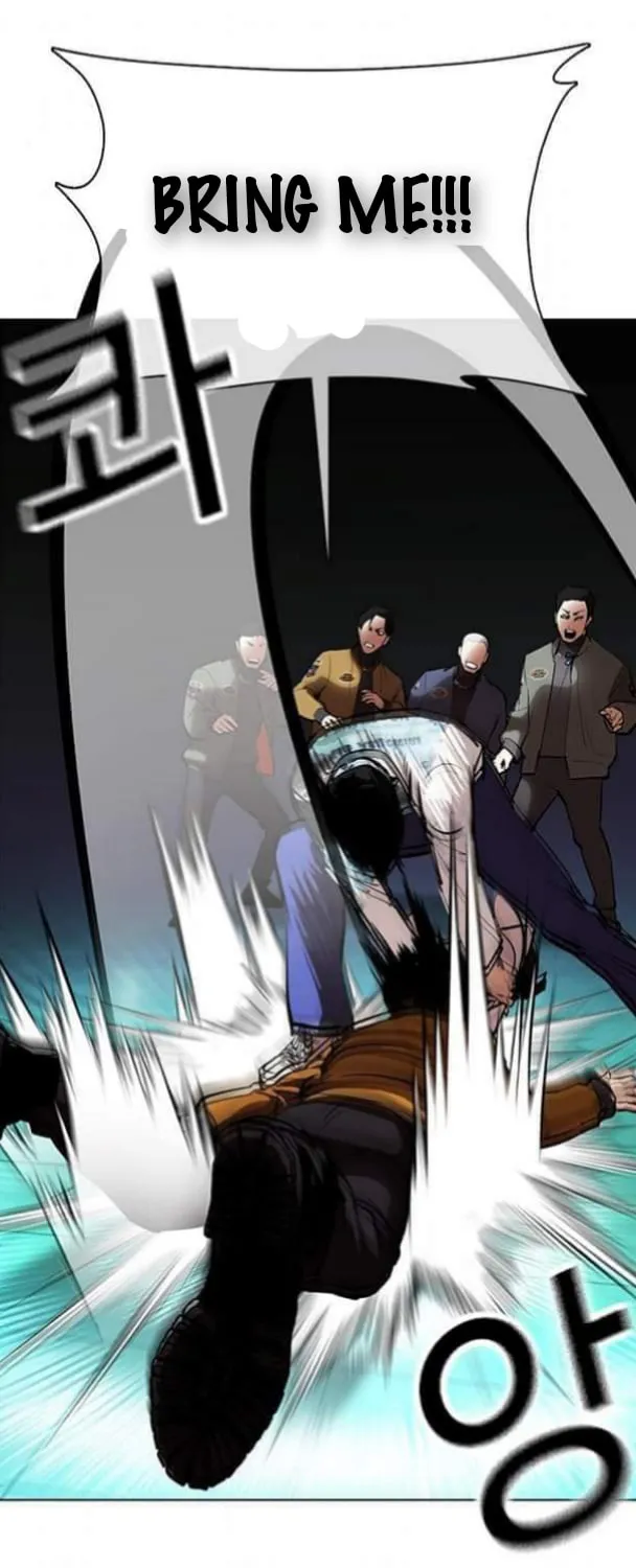 Read Lookism chapter 363.1 image 19 on Lezhin
