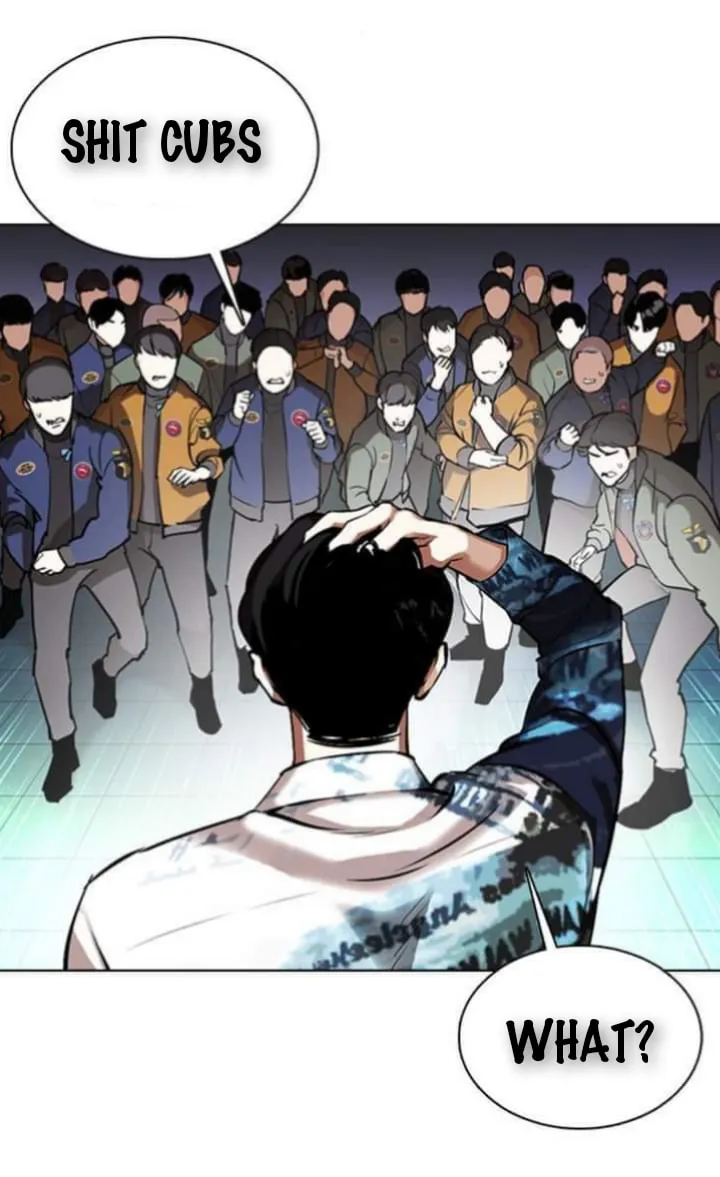 Read Lookism chapter 363.1 image 21 on Lezhin