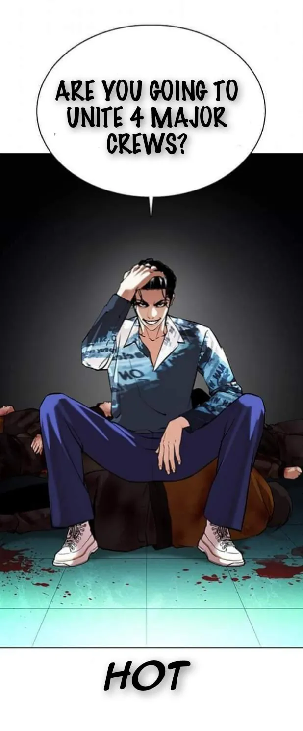 Read Lookism chapter 363.1 image 22 on Lezhin