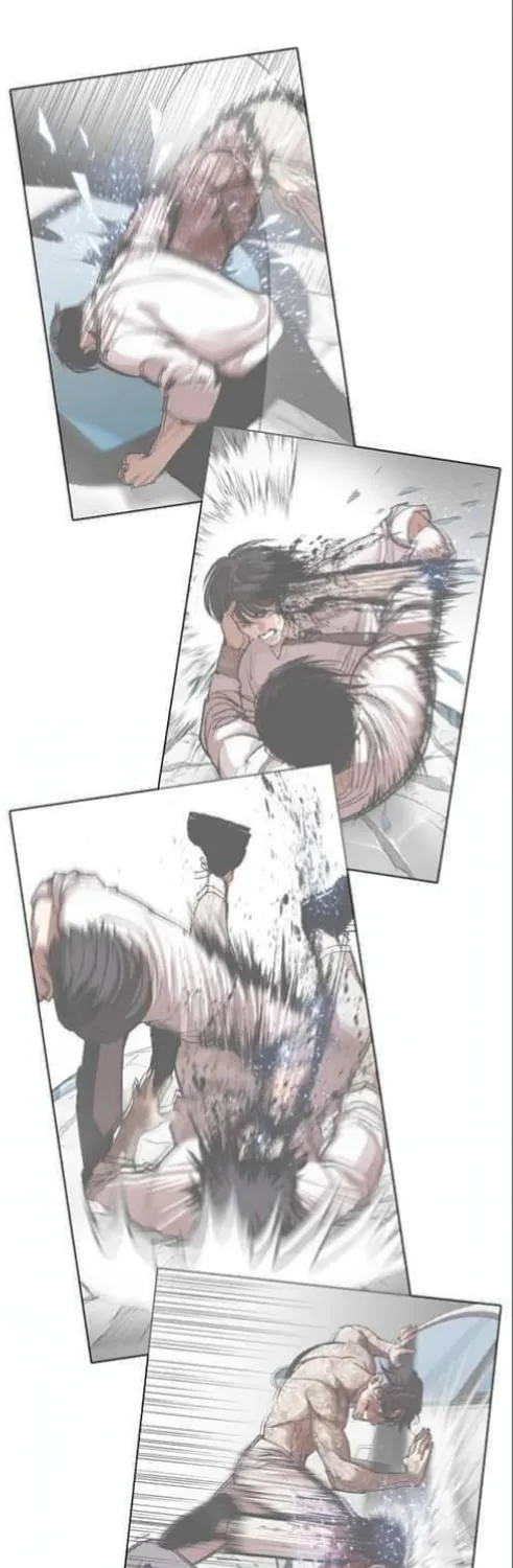 Read Lookism chapter 363.1 image 24 on Lezhin