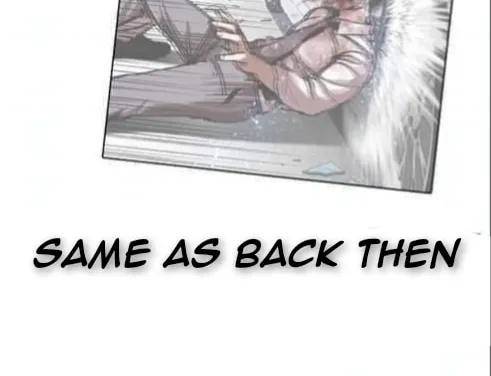 Read Lookism chapter 363.1 image 25 on Lezhin