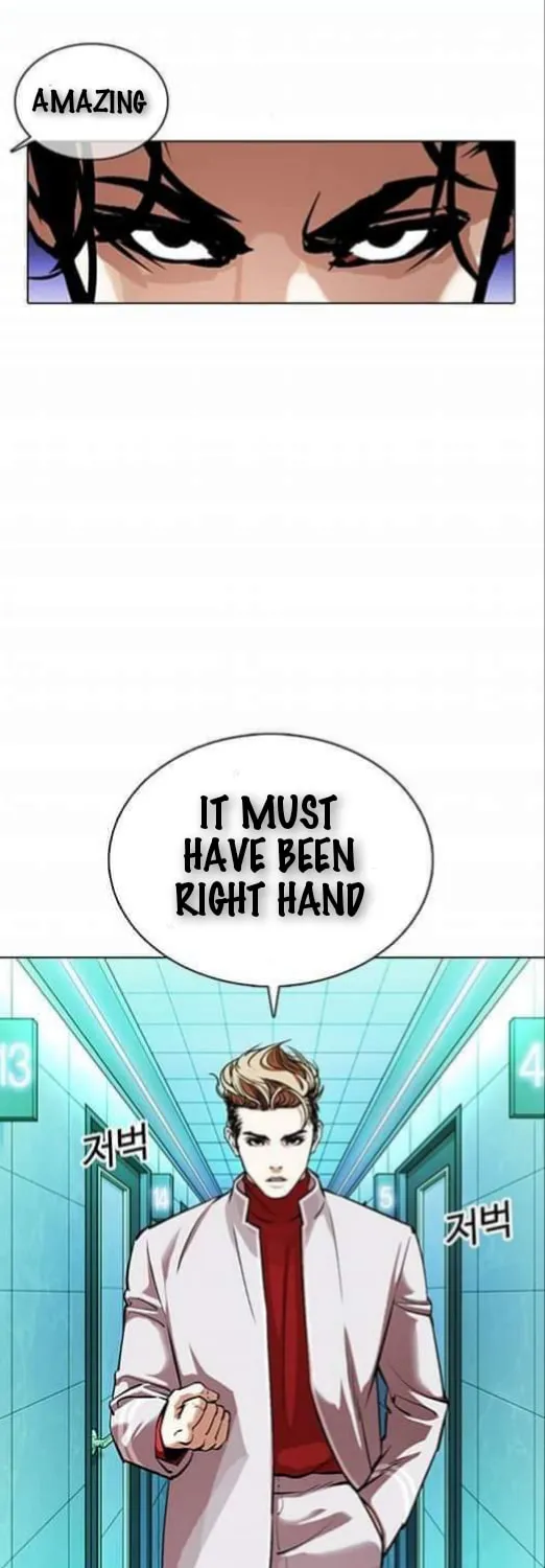 Read Lookism chapter 363.1 image 26 on Lezhin
