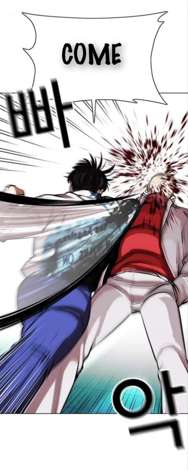 Read Lookism chapter 363.1 image 28 on Lezhin