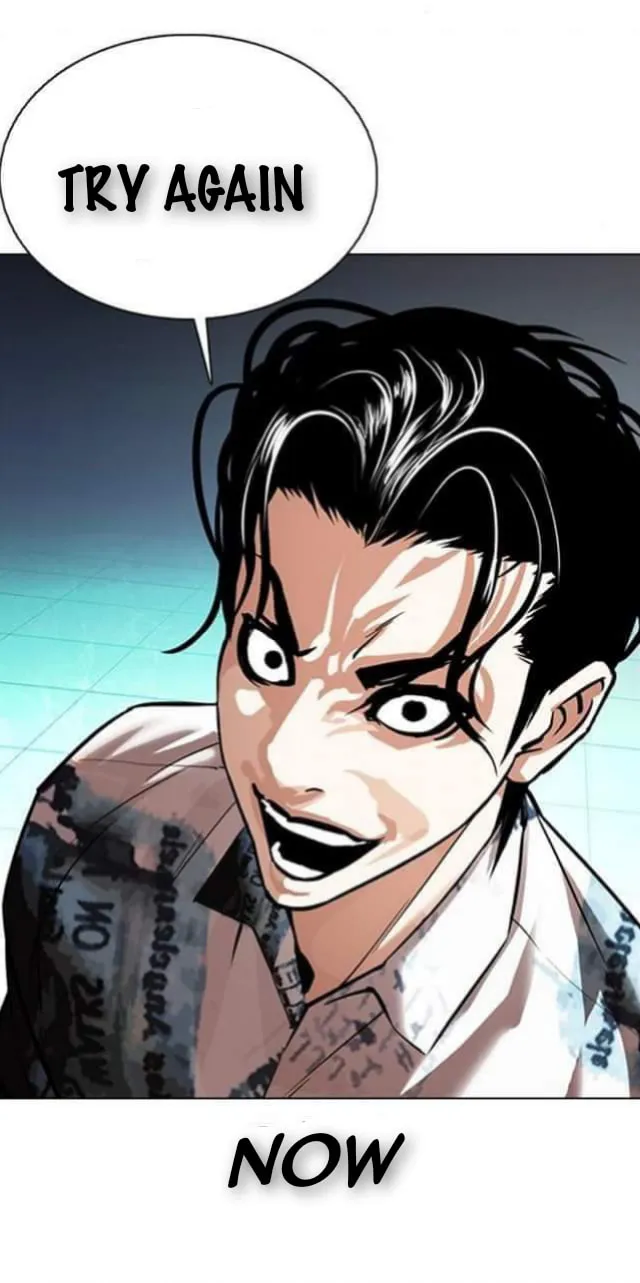 Read Lookism chapter 363.1 image 31 on Lezhin