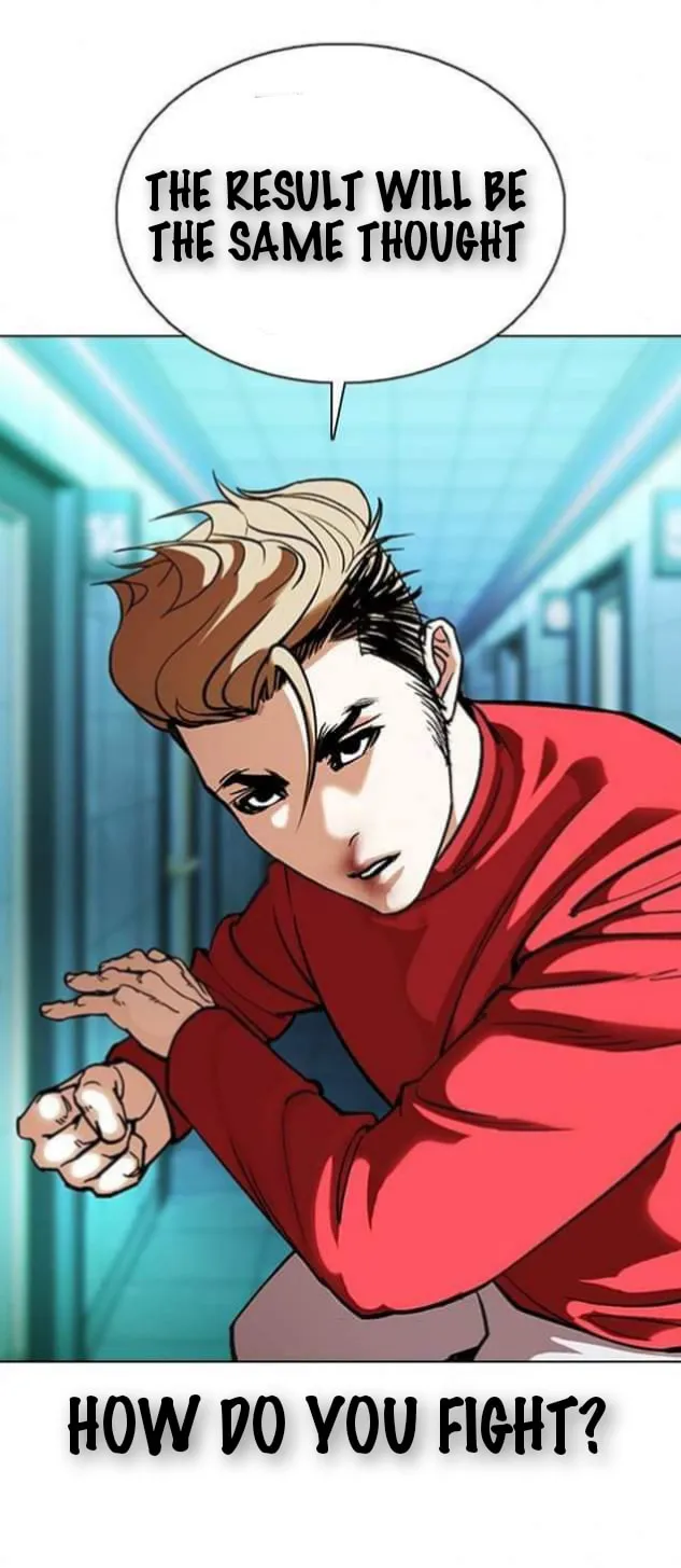 Read Lookism chapter 363.1 image 34 on Lezhin