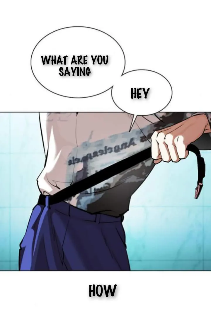 Read Lookism chapter 363.1 image 35 on Lezhin