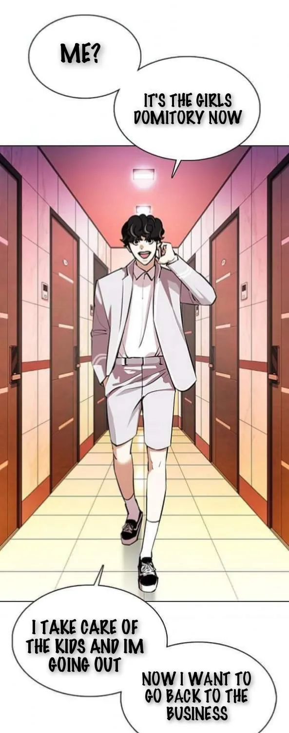 Read Lookism chapter 363.1 image 40 on Lezhin