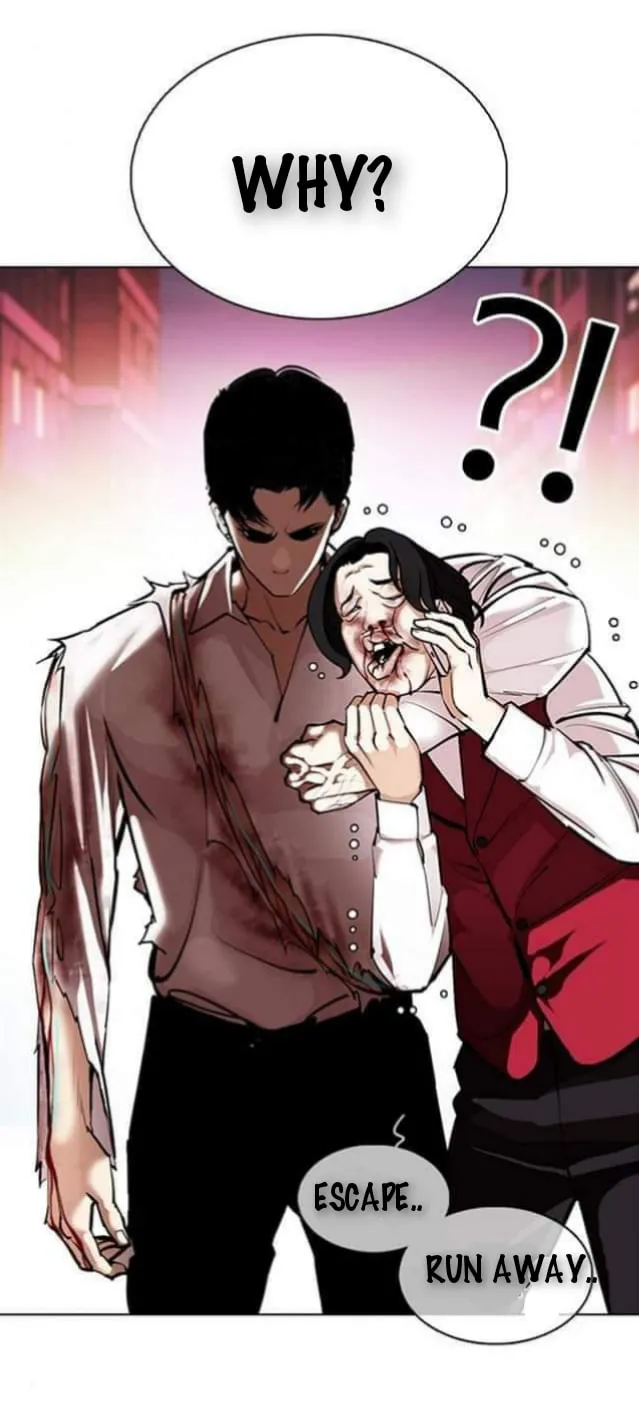 Read Lookism chapter 363.1 image 44 on Lezhin