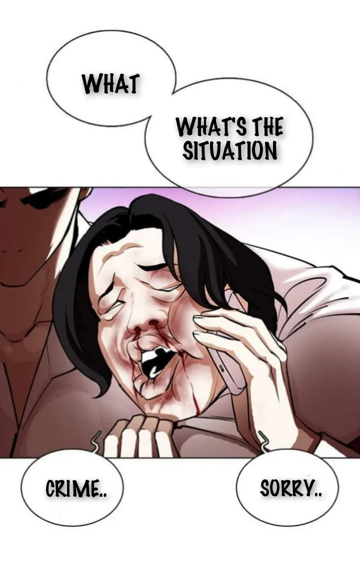 Read Lookism chapter 363.1 image 45 on Lezhin