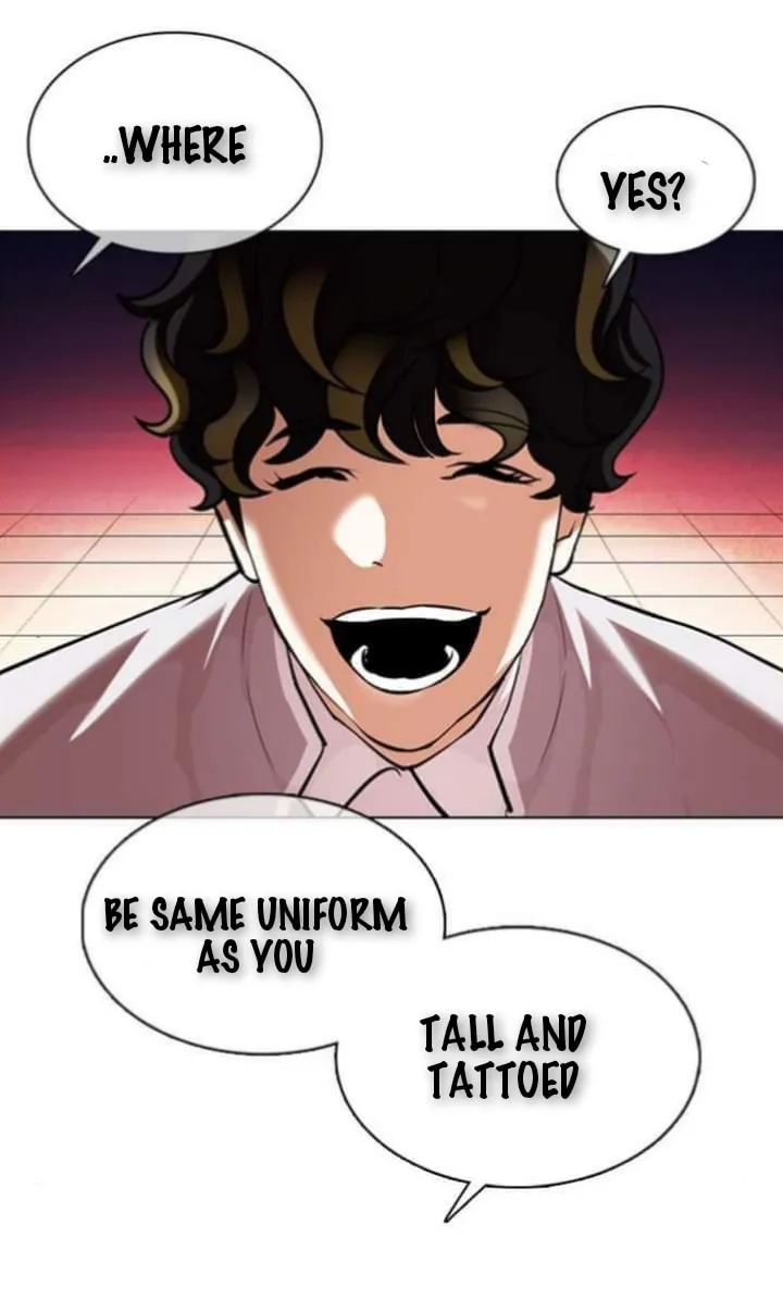 Read Lookism chapter 363.1 image 46 on Lezhin