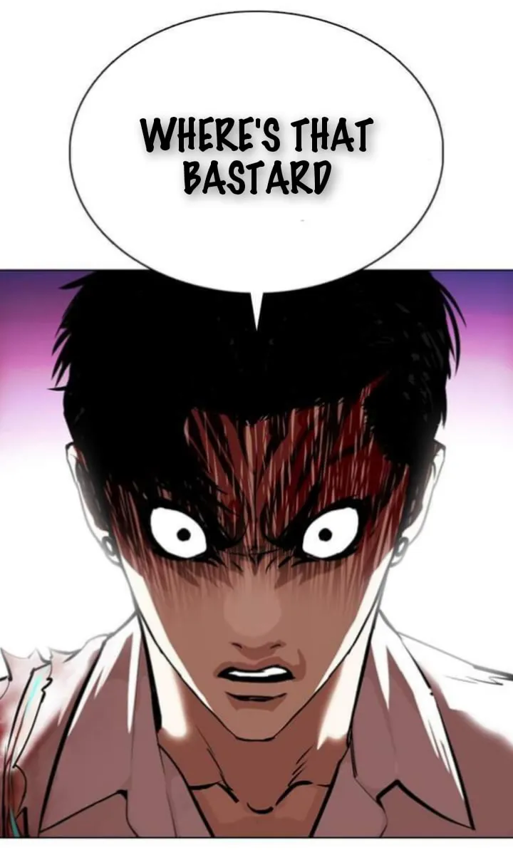 Read Lookism chapter 363.1 image 47 on Lezhin