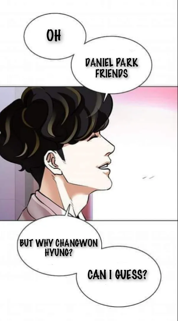 Read Lookism chapter 363.1 image 48 on Lezhin
