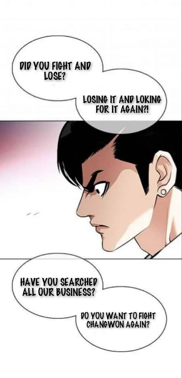 Read Lookism chapter 363.1 image 49 on Lezhin