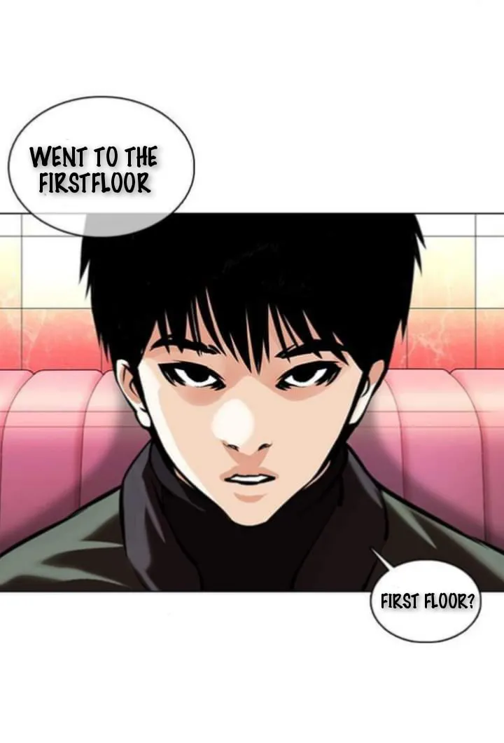 Read Lookism chapter 363.1 image 5 on Lezhin