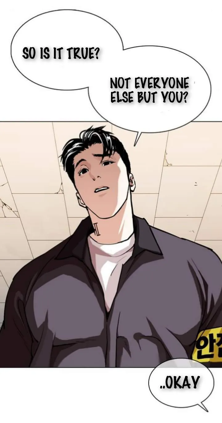 Read Lookism chapter 363.1 image 54 on Lezhin
