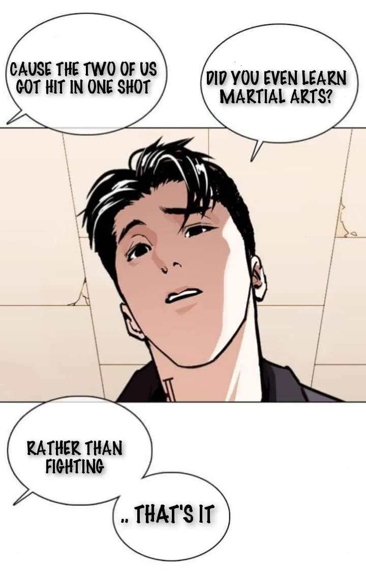 Read Lookism chapter 363.1 image 56 on Lezhin
