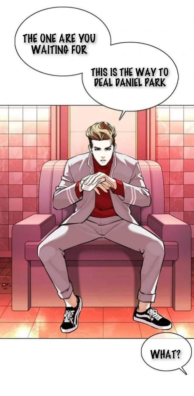 Read Lookism chapter 363.1 image 6 on Lezhin