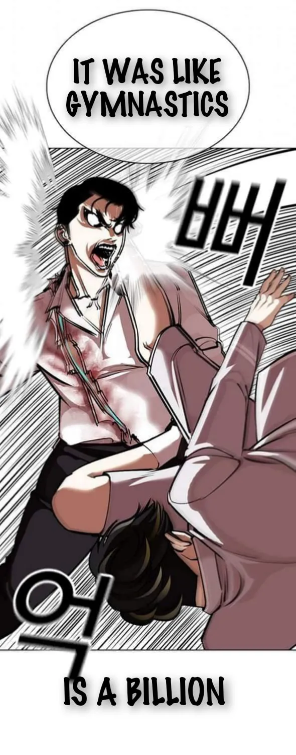 Read Lookism chapter 363.1 image 60 on Lezhin