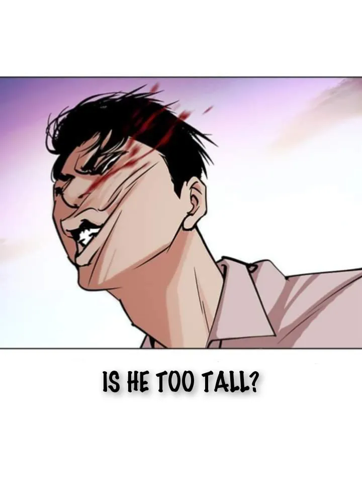 Read Lookism chapter 363.1 image 62 on Lezhin