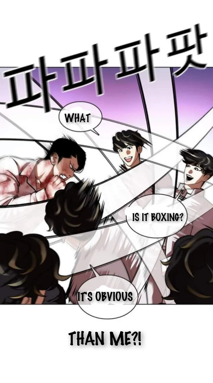 Read Lookism chapter 363.1 image 63 on Lezhin