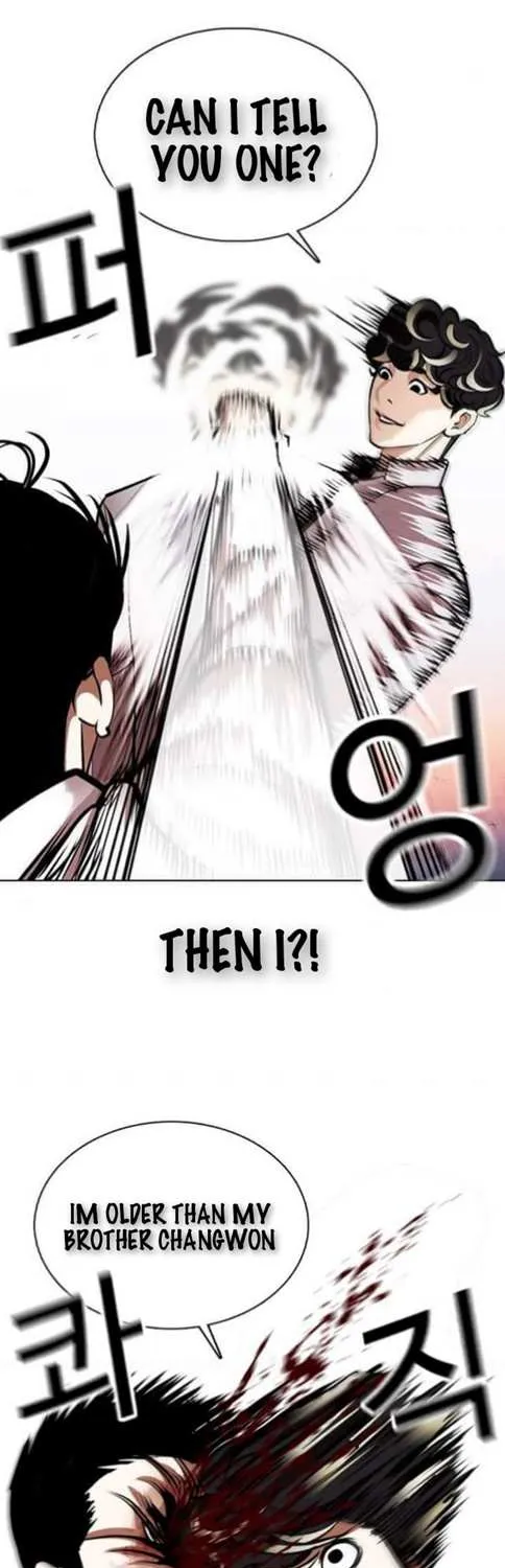 Read Lookism chapter 363.1 image 64 on Lezhin