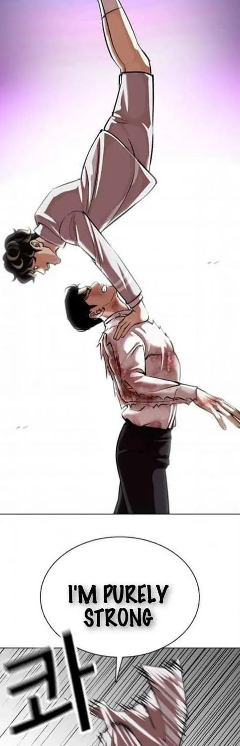 Read Lookism chapter 363.1 image 66 on Lezhin