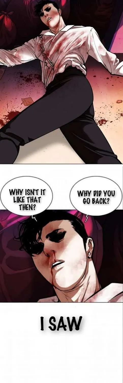 Read Lookism chapter 363.1 image 68 on Lezhin