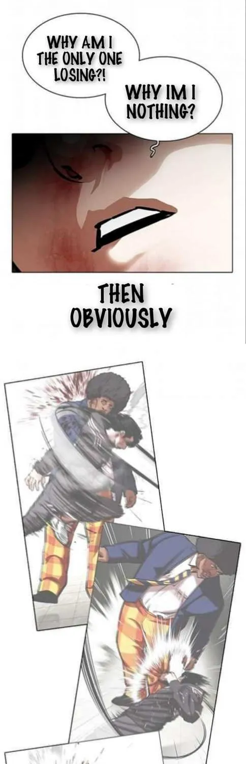 Read Lookism chapter 363.1 image 69 on Lezhin