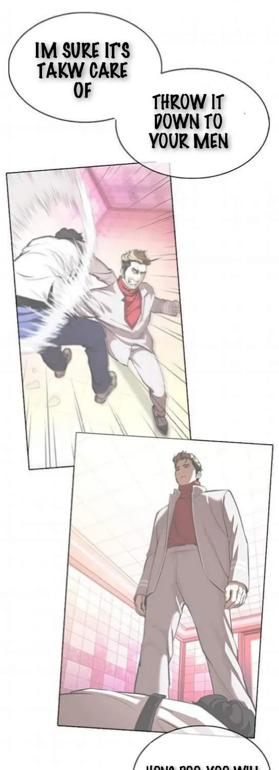 Read Lookism chapter 363.1 image 7 on Lezhin