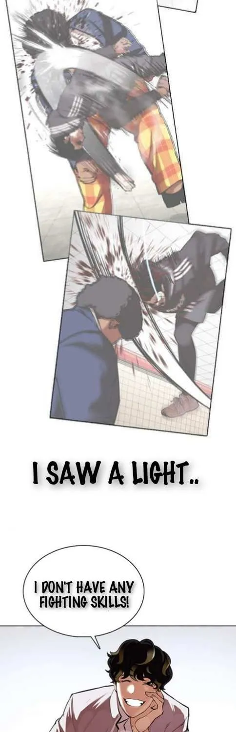 Read Lookism chapter 363.1 image 70 on Lezhin